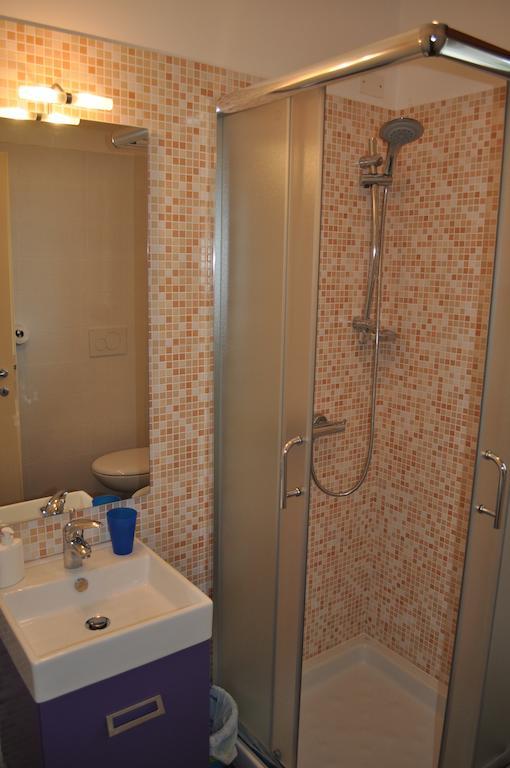Residence Casa Wilmaヴェローナ 部屋 写真